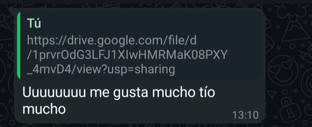 Métrica de éxito 8